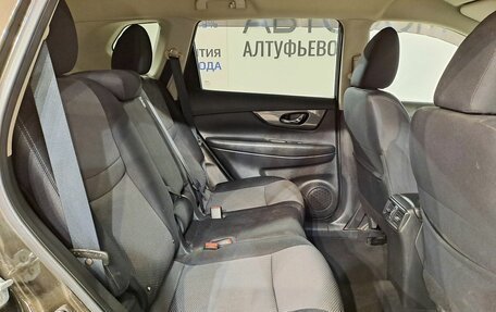 Nissan X-Trail, 2018 год, 1 690 000 рублей, 18 фотография