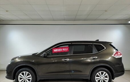 Nissan X-Trail, 2018 год, 1 690 000 рублей, 8 фотография