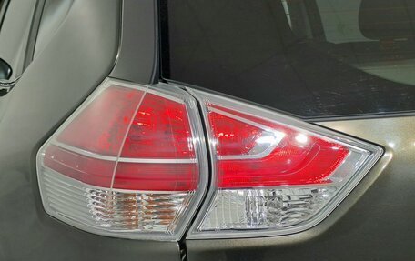 Nissan X-Trail, 2018 год, 1 690 000 рублей, 21 фотография