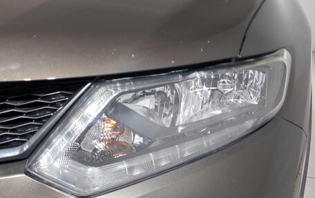 Nissan X-Trail, 2018 год, 1 690 000 рублей, 20 фотография