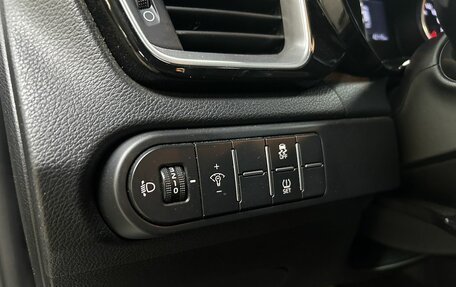 KIA cee'd III, 2020 год, 2 150 000 рублей, 11 фотография