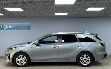 KIA cee'd III, 2020 год, 2 150 000 рублей, 4 фотография