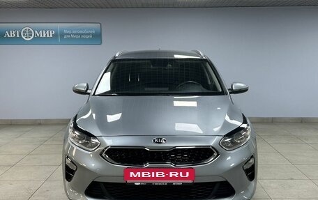 KIA cee'd III, 2020 год, 2 150 000 рублей, 2 фотография