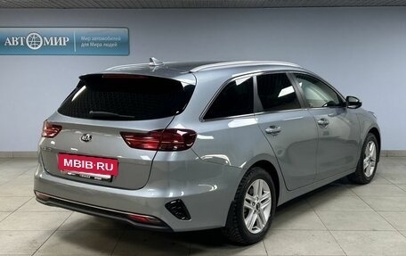 KIA cee'd III, 2020 год, 2 150 000 рублей, 7 фотография