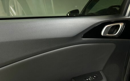 KIA cee'd III, 2020 год, 2 150 000 рублей, 14 фотография