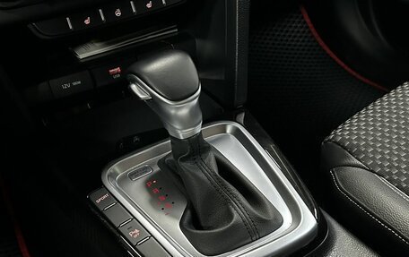 KIA cee'd III, 2020 год, 2 150 000 рублей, 22 фотография