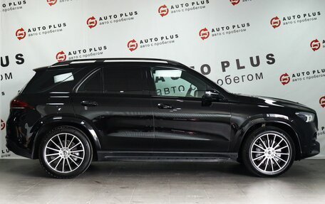 Mercedes-Benz GLE, 2019 год, 6 899 000 рублей, 6 фотография