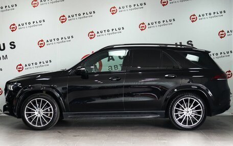 Mercedes-Benz GLE, 2019 год, 6 899 000 рублей, 5 фотография