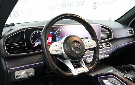 Mercedes-Benz GLE, 2019 год, 6 899 000 рублей, 7 фотография