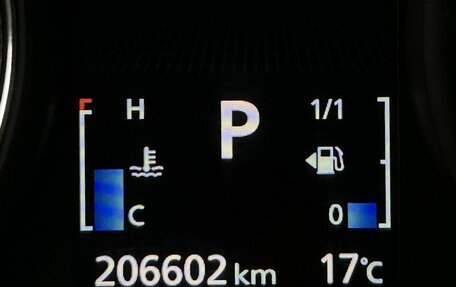 Mitsubishi Outlander III рестайлинг 3, 2016 год, 1 878 000 рублей, 19 фотография