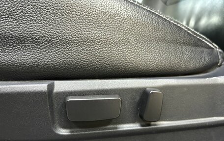 Mitsubishi Outlander III рестайлинг 3, 2016 год, 1 878 000 рублей, 13 фотография