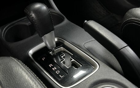 Mitsubishi Outlander III рестайлинг 3, 2016 год, 1 878 000 рублей, 23 фотография