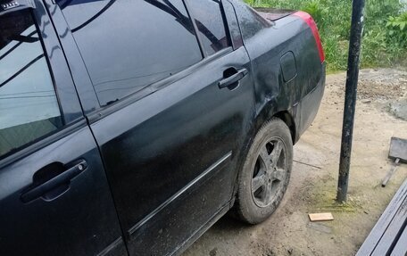 Chery Fora (A21), 2007 год, 250 000 рублей, 5 фотография