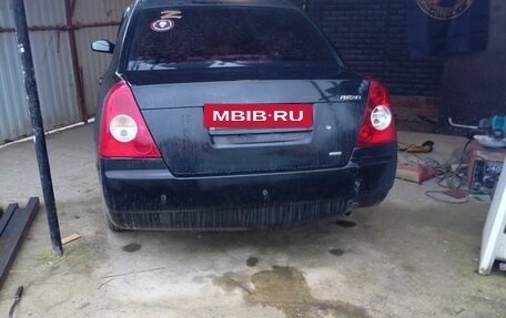 Chery Fora (A21), 2007 год, 250 000 рублей, 2 фотография