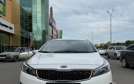 KIA Cerato III, 2019 год, 1 600 000 рублей, 2 фотография