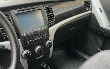SsangYong Actyon II рестайлинг, 2013 год, 690 000 рублей, 10 фотография