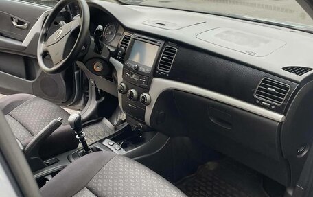SsangYong Actyon II рестайлинг, 2013 год, 690 000 рублей, 12 фотография