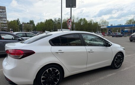 KIA Cerato III, 2019 год, 1 600 000 рублей, 5 фотография