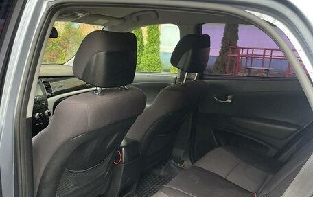 SsangYong Actyon II рестайлинг, 2013 год, 690 000 рублей, 11 фотография