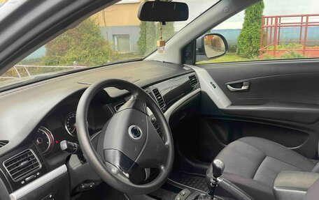 SsangYong Actyon II рестайлинг, 2013 год, 690 000 рублей, 13 фотография
