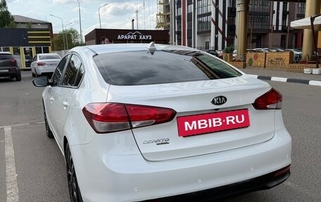 KIA Cerato III, 2019 год, 1 600 000 рублей, 3 фотография