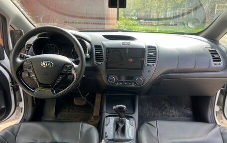 KIA Cerato III, 2019 год, 1 600 000 рублей, 7 фотография