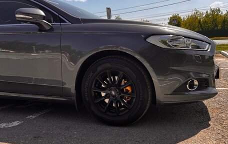 Ford Mondeo V, 2016 год, 2 150 000 рублей, 5 фотография