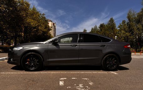 Ford Mondeo V, 2016 год, 2 150 000 рублей, 2 фотография