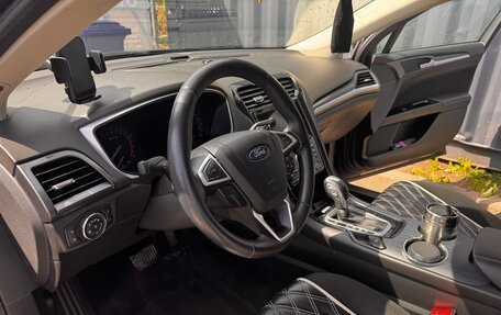 Ford Mondeo V, 2016 год, 2 150 000 рублей, 6 фотография