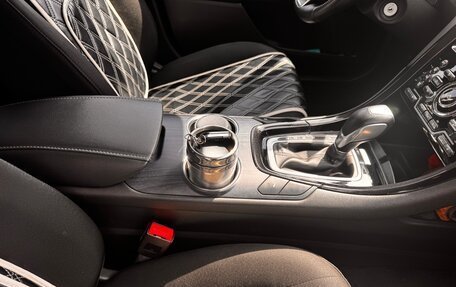 Ford Mondeo V, 2016 год, 2 150 000 рублей, 7 фотография