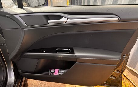 Ford Mondeo V, 2016 год, 2 150 000 рублей, 11 фотография