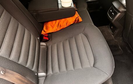 Ford Mondeo V, 2016 год, 2 150 000 рублей, 9 фотография