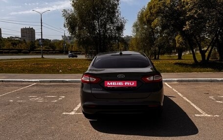 Ford Mondeo V, 2016 год, 2 150 000 рублей, 4 фотография