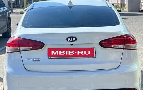 KIA Cerato III, 2019 год, 1 600 000 рублей, 9 фотография