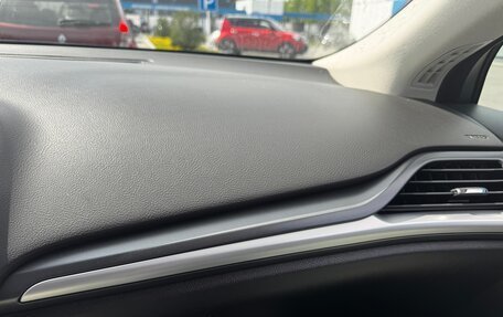 Ford Mondeo V, 2016 год, 2 150 000 рублей, 21 фотография