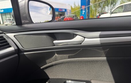 Ford Mondeo V, 2016 год, 2 150 000 рублей, 20 фотография
