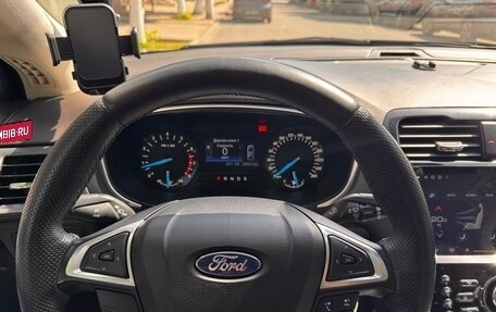 Ford Mondeo V, 2016 год, 2 150 000 рублей, 17 фотография