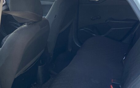Hyundai Solaris II рестайлинг, 2018 год, 612 000 рублей, 11 фотография