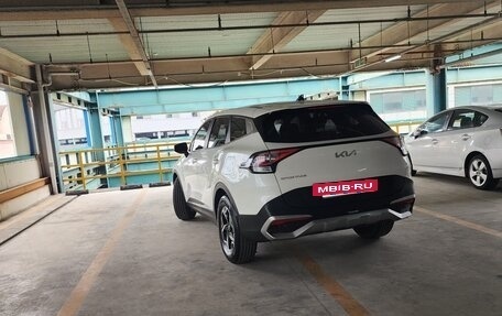 KIA Sportage IV рестайлинг, 2021 год, 3 050 000 рублей, 4 фотография
