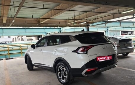 KIA Sportage IV рестайлинг, 2021 год, 3 050 000 рублей, 5 фотография
