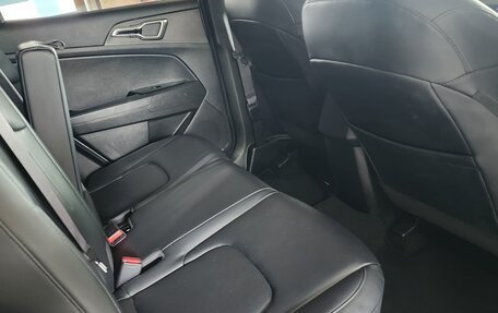 KIA Sportage IV рестайлинг, 2021 год, 3 050 000 рублей, 9 фотография