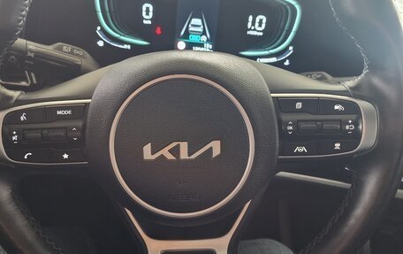 KIA Sportage IV рестайлинг, 2021 год, 3 050 000 рублей, 16 фотография