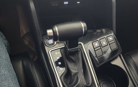 KIA Sportage IV рестайлинг, 2021 год, 3 050 000 рублей, 18 фотография