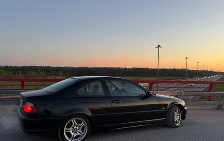 BMW 3 серия, 2002 год, 1 200 000 рублей, 4 фотография