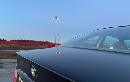 BMW 3 серия, 2002 год, 1 200 000 рублей, 9 фотография