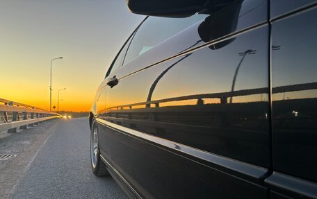 BMW 3 серия, 2002 год, 1 200 000 рублей, 6 фотография