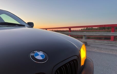 BMW 3 серия, 2002 год, 1 200 000 рублей, 7 фотография