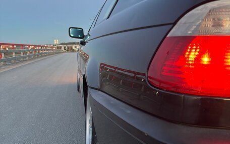 BMW 3 серия, 2002 год, 1 200 000 рублей, 8 фотография