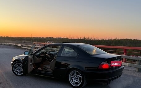 BMW 3 серия, 2002 год, 1 200 000 рублей, 3 фотография