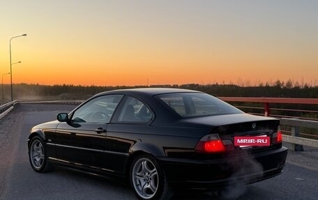 BMW 3 серия, 2002 год, 1 200 000 рублей, 5 фотография